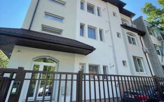 Casa Individuală cu 4 Apartamente / Birouri - Floreasca - Poză 2