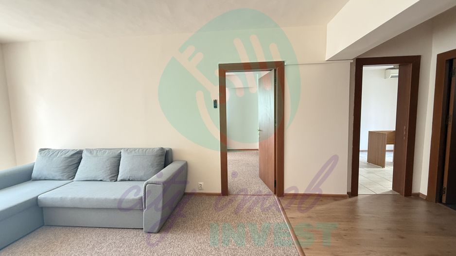 Bloc P+9 in zona Calea Calarasilor - Poză 11