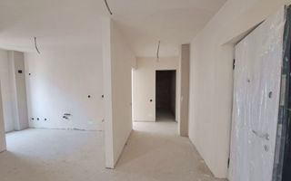 Comision 0. Apartament 2 camere, terasa, bloc nou finalizat - Poză 11