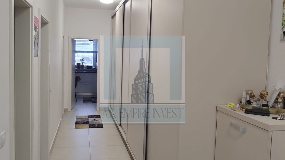 Penthouse premium 2 camere   terasă 42 mp - Poză 9