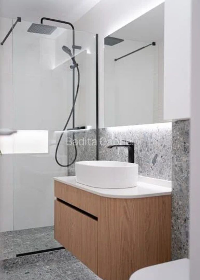 GARSONIERA- DUDESTI, MOBILAT/UTILAT MODERN - Poză 8