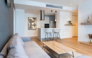 Apartament modern 3 camere I One Herastrau Plaza - Poză 10