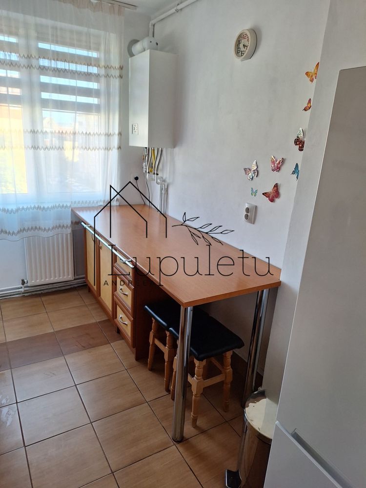 Apartament de Inchiriat | 2 Camere | 46 MPU | Terezian - Poză 4