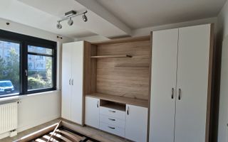 Apartament lux cu 3 camere de vanzare în zona Elisabetin - Poză 35