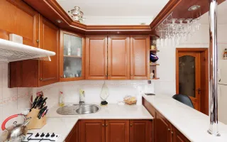 Vânzare, apartament, 1 cameră, str. Angela Păduraru, Buiucani - Poză 11