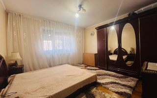 Apartament cu 3 camere decomandate, 2 bai, Cetate - Poză 4