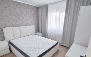Apartament 2 camere de inchiriat | 2 min metrou Lujerului  | Mobilat modern | - Poză 6