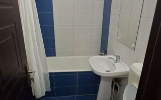 Apartament 2 camere, decomandat, centrală proprie, lux- Cat friendly - Poză 8