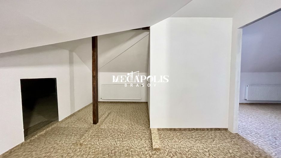 Penthose 3 camere | Mansardă | PET FRIENDLY - Poză 14