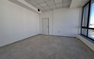 Spațiu de birouri premium, în clădire nouă – 200 mp utili + terasă 100 mp - Poză 8
