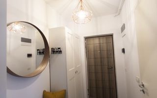 Apartament cu 3 camere lux River Residence, Aradului- oferta cu tur virtual - Poză 13