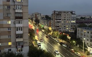 Apartament 2 camere de închiriat - Bulevardul Păcurari, Iași - Poză 1