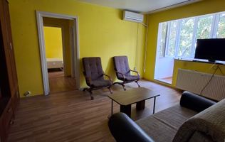 Apartament cu 2 camere - zona Medicina