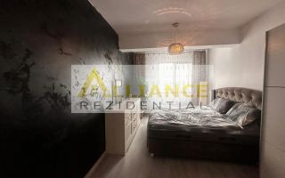 3 MIN DE METROU BERCENI | 3 CAMERE | 88 MP | BLOC 2022 - Poză 5