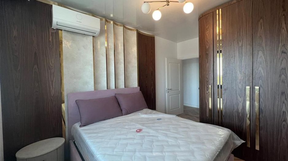 Penthouse 4 camere | Porche Pipera | Finalizat | Terasa 168 mp - Poză 5