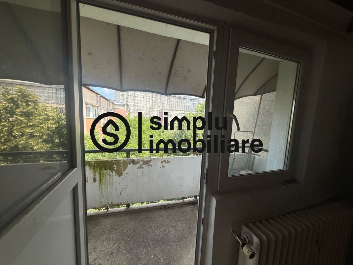 Apartament 4 camere 1 Mai et 4/4 - Poză 17