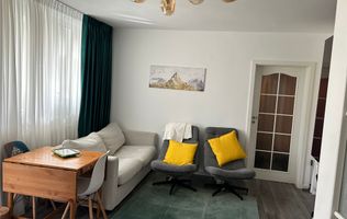 3-camere transformat in 4 CAMERE| OBOR