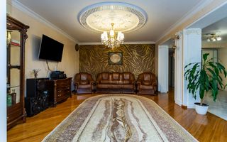 Vânzare, apartament, 3 camere, str. Mihail Sadoveanu, Ciocana - Poză 13