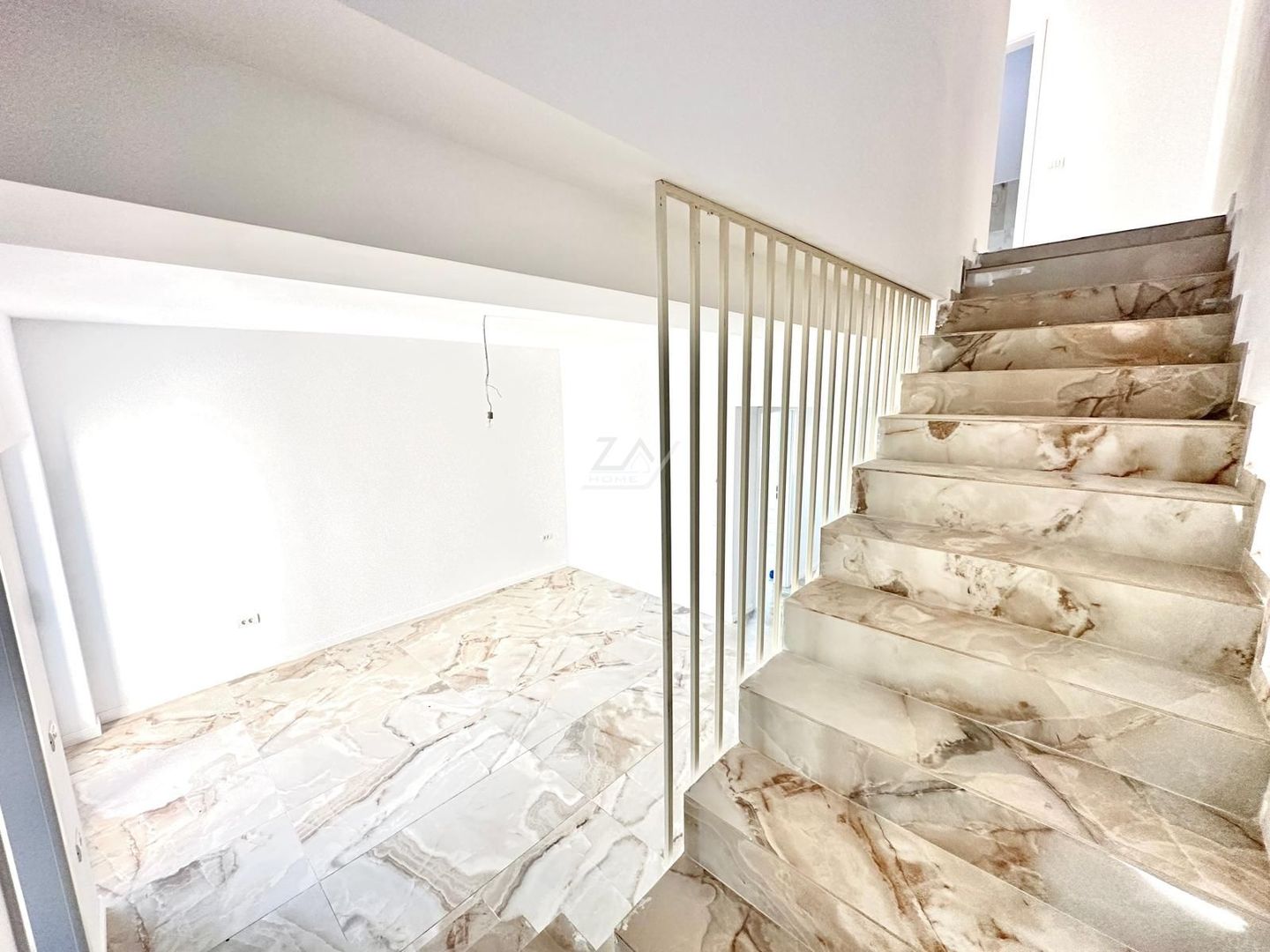 COMISION 0! Finalizat - toate utilitatile. 3 dormitoare. Drum pavat. - Poză 8