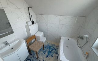 Casa, Gheorgheni sat, 4 Camere decomandate, Parcare, Curte,Petfriendly - Poză 11