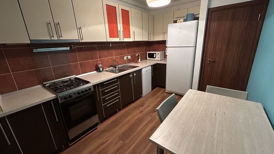 Apartament 2 camere – decomandat, 56 mp, Mihai Bravu | Contract ANAF - Poză 4