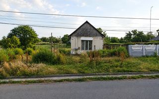 Clădire Comercială de Vânzare – 80 m² | Botnărești Vechi, r-nul Anenii Noi | Prima Linie - Poză 2