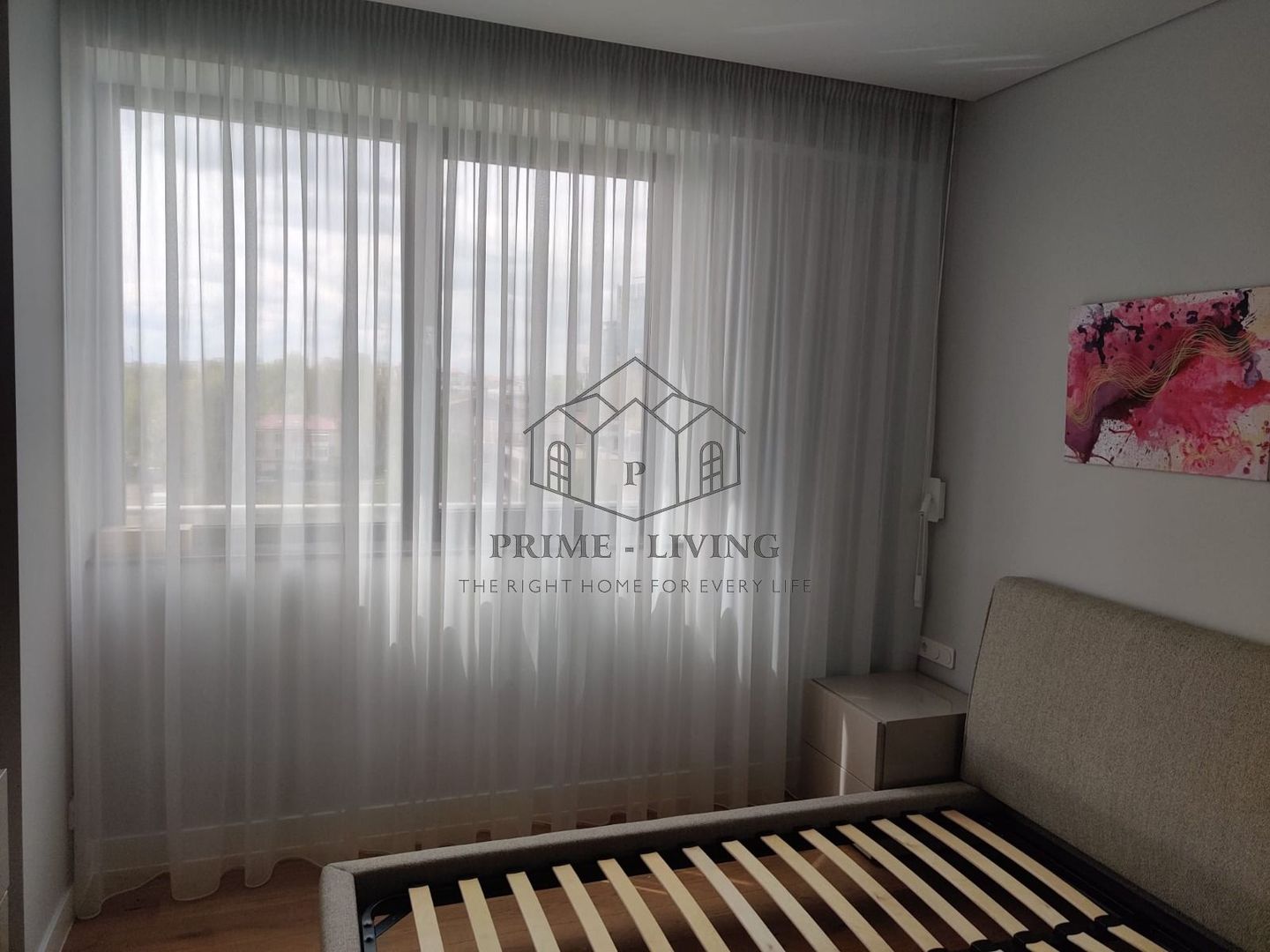 PENTHOUSE DE LUX CU 5CAMERE LA INCHIRIERE CU VEDERE LA LACUL FLOREASCA - Poză 9