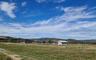 Terenuri de vânzare Bistrita – 5-10 ari - Poză 1