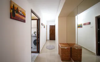 Apartament 2 camere de vanzare, zona parc Tineretului, metrou Sudului - Poză 17