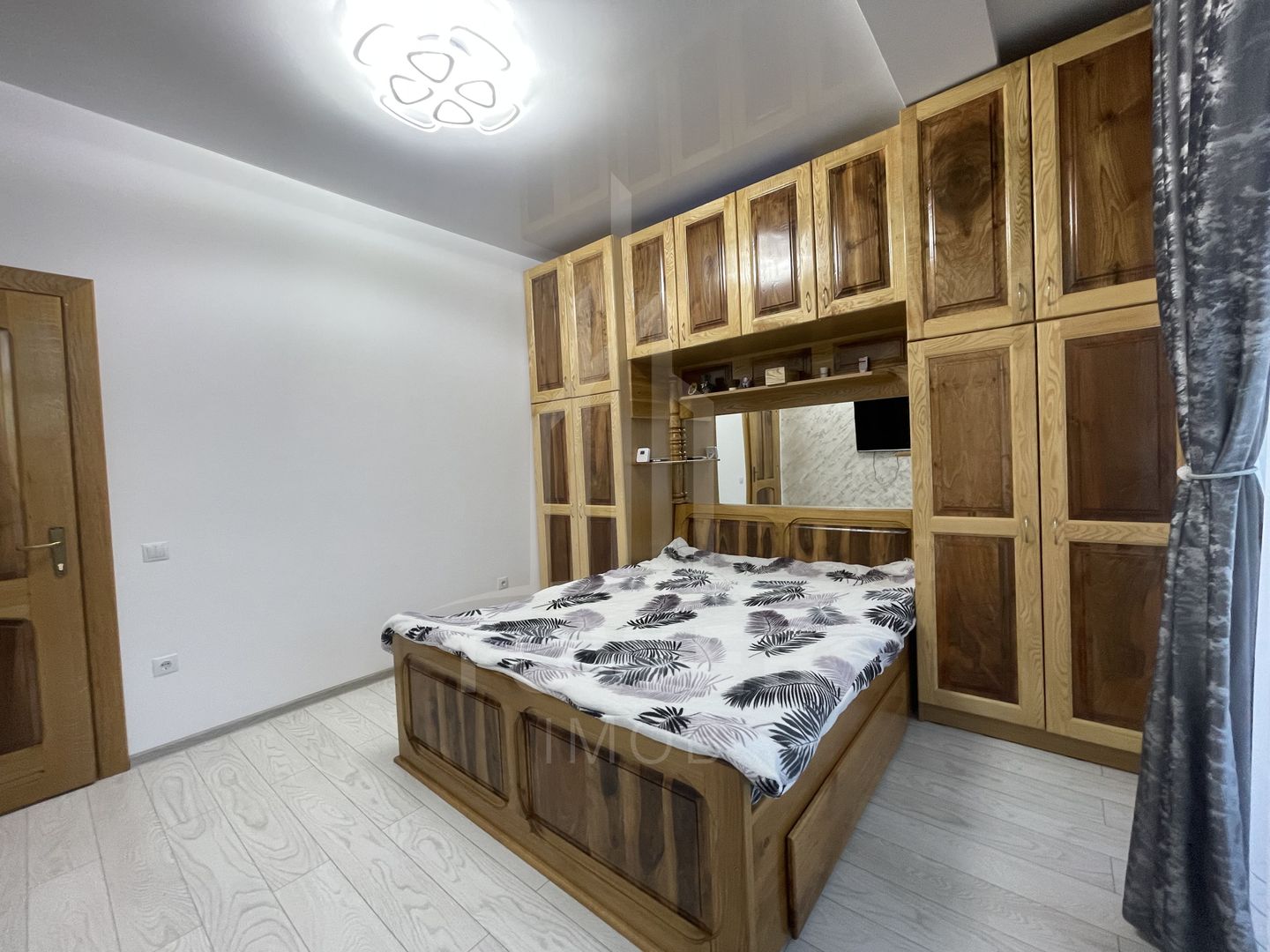 apartament 2 camere ,54 mp Selimbar - Poză 3