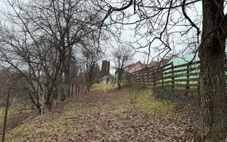 Teren de vanzare | 560 MP | Andrei Muresanu - Poză 4