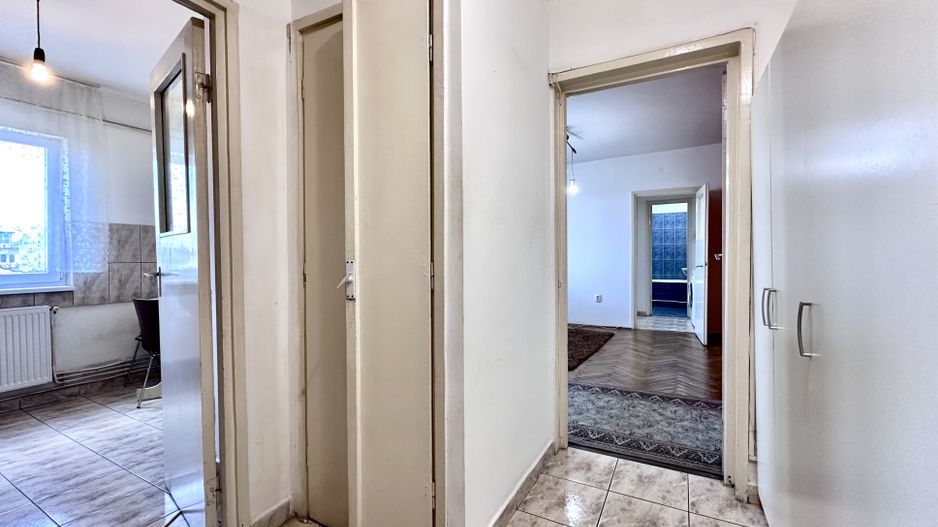 Apartament 2 camere, Calea Șagului – zona Turist - Poză 9
