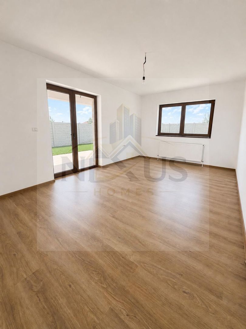 Casa individuala -  320 mp Teren-Mutare imediata  - Finisaje premium - Poză 15