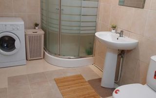 Apartament 2 camere decomandat, mobilat si utilat l Su 56 mp l Porii - Poză 6