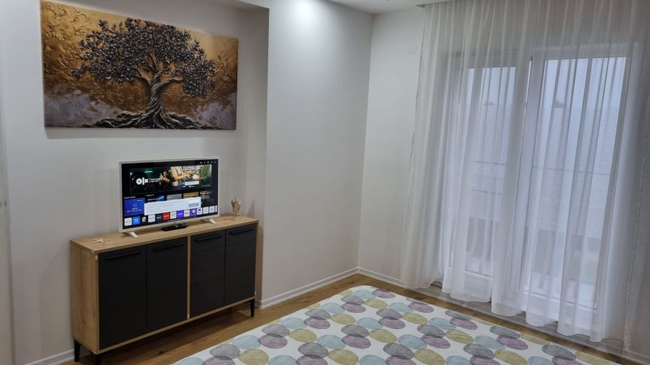 2 CAMERE +PARCARE IN COSMOPOLIS - Poză 6