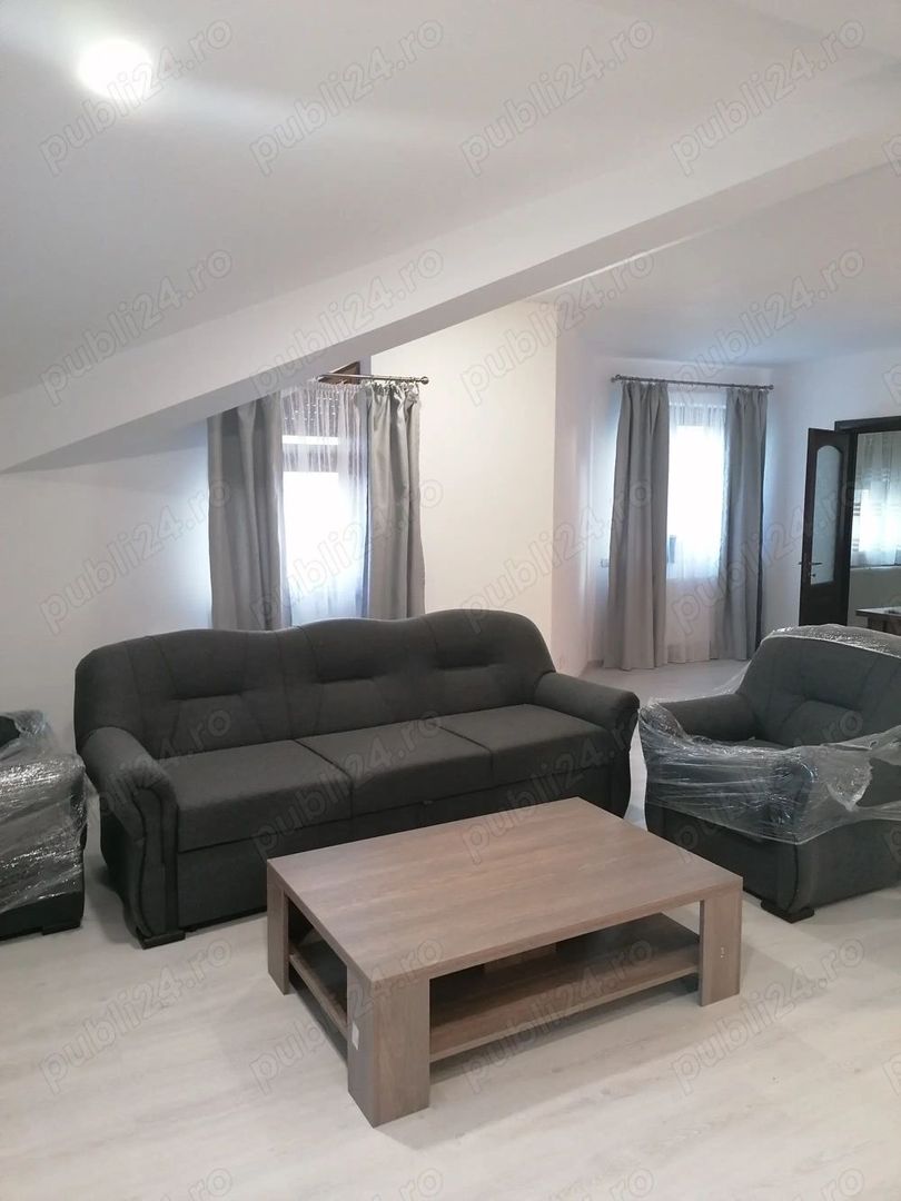 Apartament 3 camere de inchiriat - Poză 2