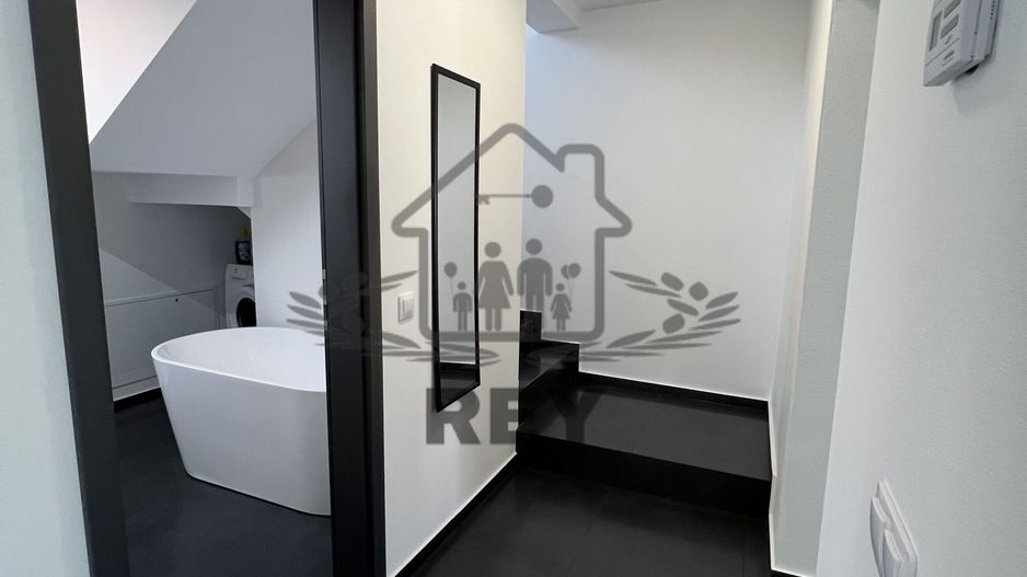 Duplex la cheie 4 camere | Calea Cisnădiei | Arhitecților - Poză 4