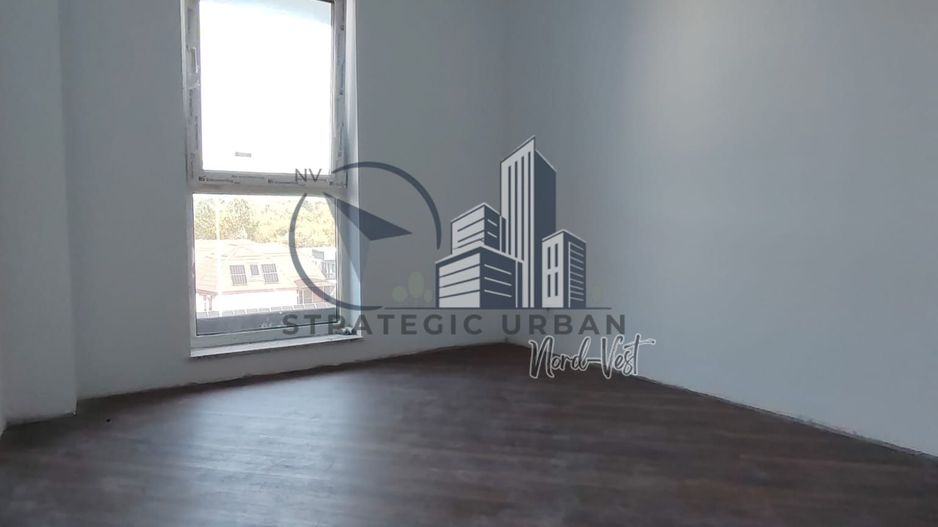 Apartament 3 camere, finisat nou, 2 băi, bloc cu lift – zona Someșului - Poză 5
