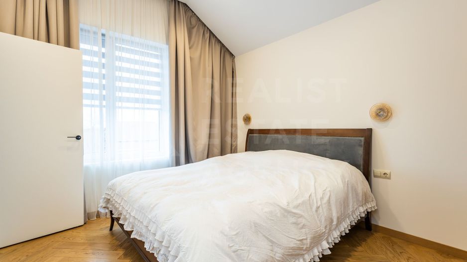 Vânzare, casă, 4 camere, str. Caiselor, Trușeni - Poză 20