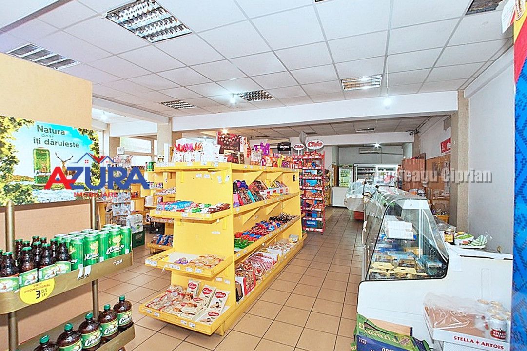 Inchiriere spatiu comercial, Centru Pitesti - Poză 3