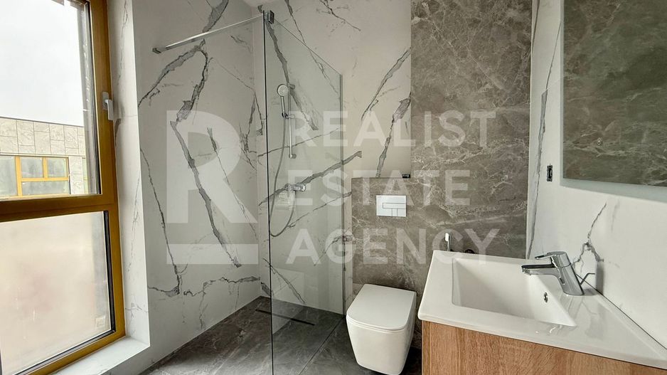 Vilă sustenabilă - panouri fotovoltaice, pompe de căldură, Pipera - Poză 16