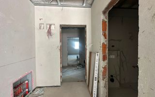 Apartament 1 camera, tip studio, etaj 1, Giroc - Poză 2