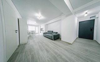 Apartament 2 camere, mobilat și utilat, Copou Garden, vedere spre grădină - Poză 2