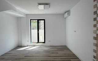 Apartament 2 camere cu curte 70 mp și parcare | Vilă boutique | Otopeni - Poză 10