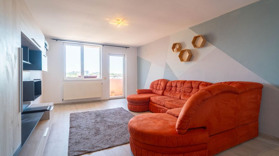Apartament 2 camere în Grădiște, 0% comision - Poză 6