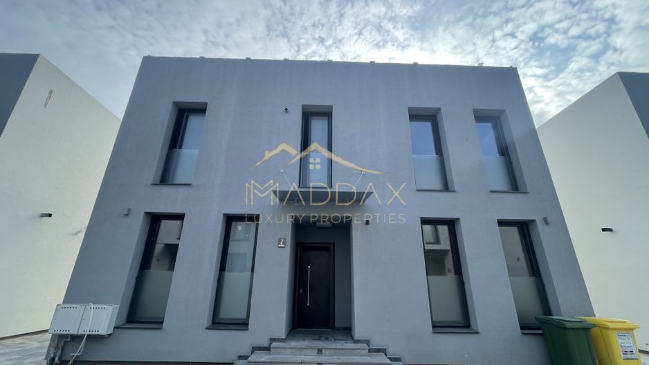 Vila De Inchiriat | Pipera - Poză 39