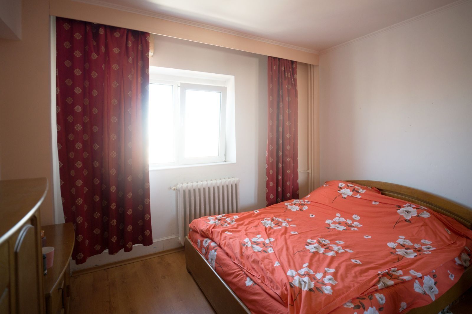 Vanzare apartament 4 camere, 82,5 mp, 2 băi, 2 balcoane, etaj 8/9 – Margeanului - Poză 3