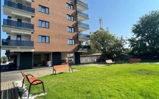 APARTAMENT 3 CAMERE | PALM RESIDENCE | POPEȘTI-LEORDENI | 67 MP | BLOC - Poză 8