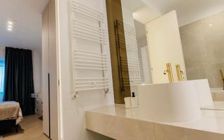 Apartament 3 camere de inchiriat - Pipera - Poză 9