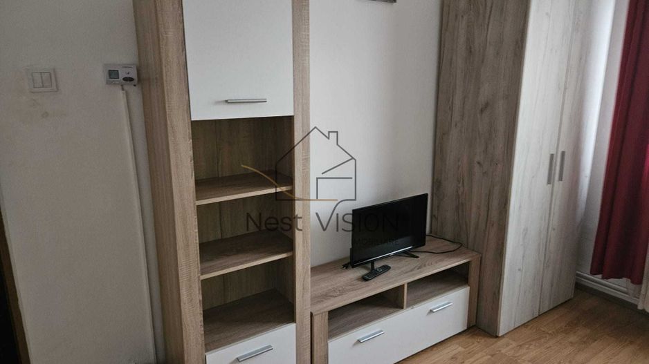 Apartament 2 camere | Vasile Aaron | Mobilat și utilat | 40 mp utili - Poză 2